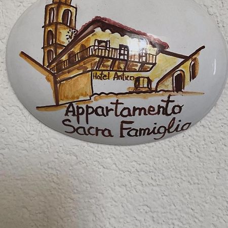Hotel Antico Intragna Buitenkant foto