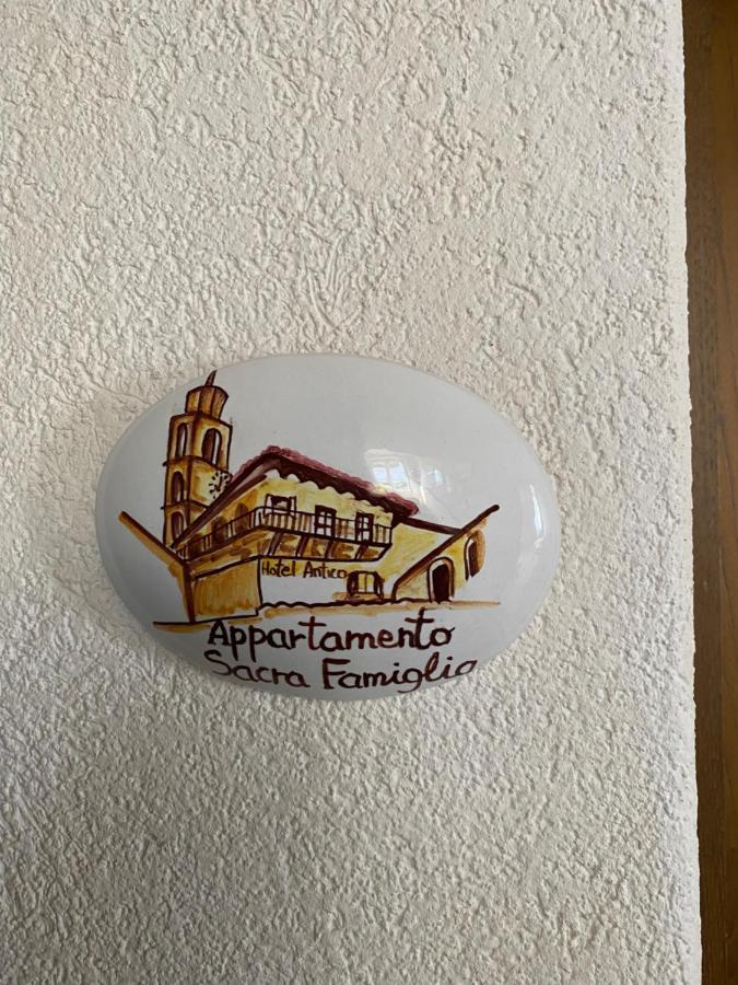 Hotel Antico Intragna Buitenkant foto