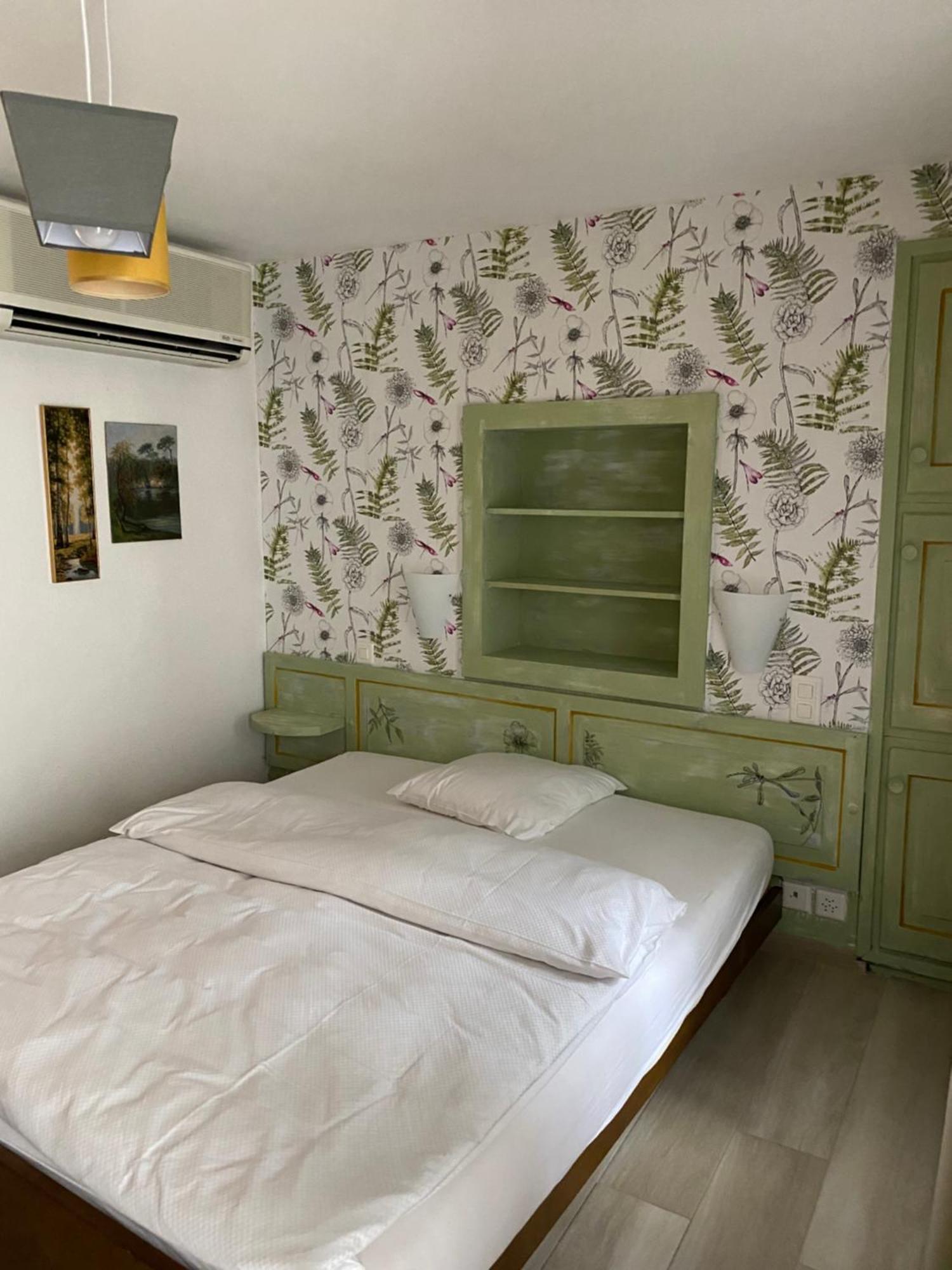 Hotel Antico Intragna Buitenkant foto