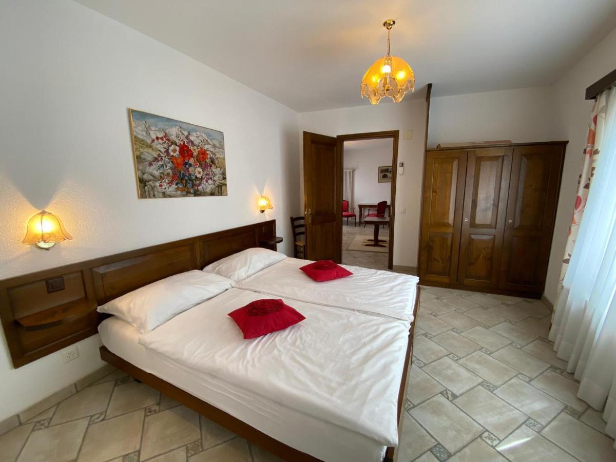 Hotel Antico Intragna Buitenkant foto